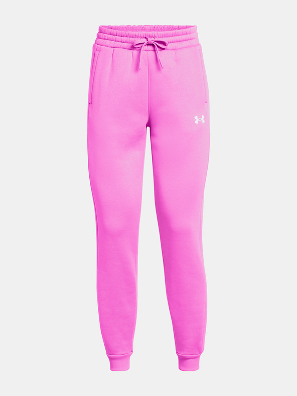 Under Armour Női melegítők Under Armour UA Armour Fleece Jogger-PPL