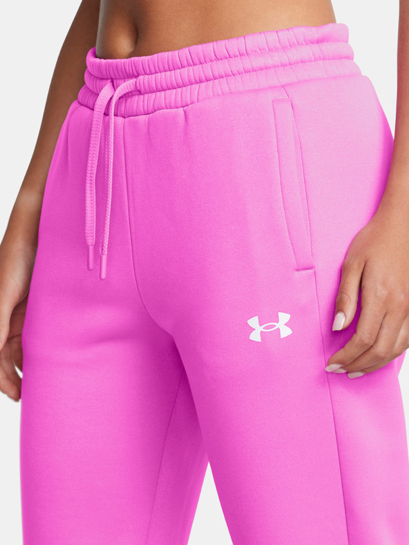 Under Armour Női melegítők Under Armour UA Armour Fleece Jogger-PPL