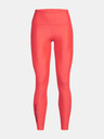 Under Armour Női leggings Under Armour Tech Branded Legging-RED