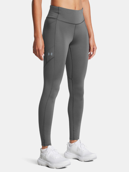 Under Armour Női leggings Under Armour UA Fly Fast Szoros-GRY