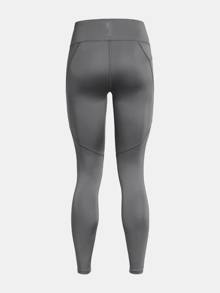 Under Armour Női leggings Under Armour UA Fly Fast Szoros-GRY