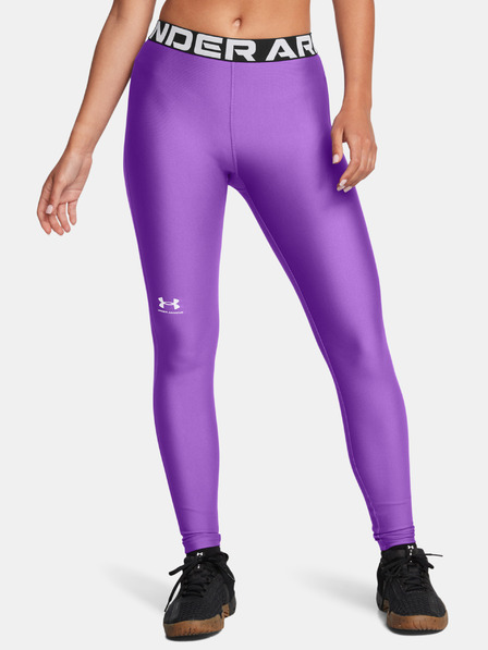Under Armour Női leggings Under Armour UA HG Legging-PPL