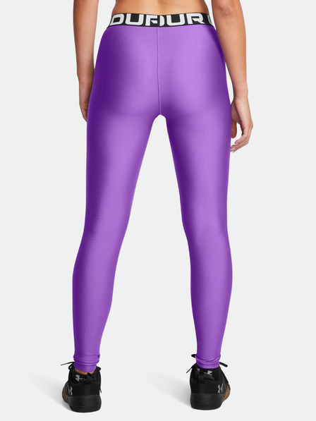 Under Armour Női leggings Under Armour UA HG Legging-PPL