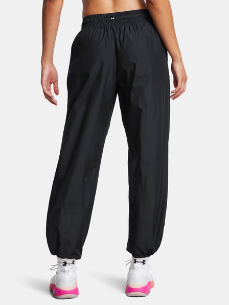 Under Armour Női sportnadrág Under Armour Pjt Rck Wvn Pant BOH-BLK