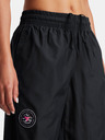 Under Armour Női sportnadrág Under Armour Pjt Rck Wvn Pant BOH-BLK