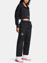 Under Armour Női sportnadrág Under Armour Pjt Rck Wvn Pant BOH-BLK
