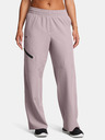 Under Armour Női sportnadrág Under Armour Unstoppable Wvn WL Pant-GRY