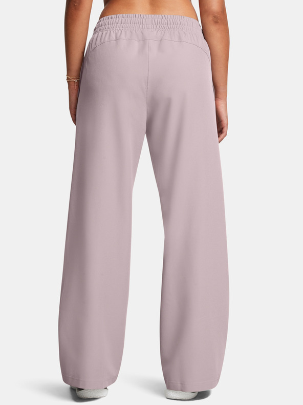 Under Armour Női sportnadrág Under Armour Unstoppable Wvn WL Pant-GRY