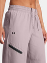 Under Armour Női sportnadrág Under Armour Unstoppable Wvn WL Pant-GRY