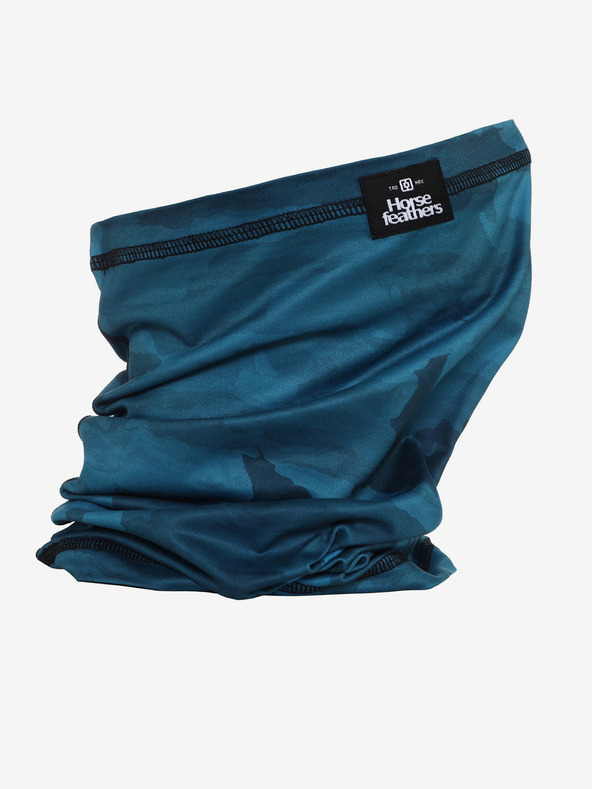 Horsefeathers Horsefeathers nyakmelegítő - kék