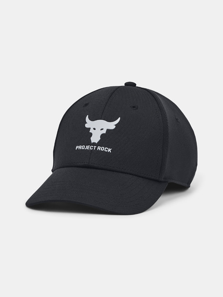 Under Armour Under Armour W's Project Rock snapback női baseball sapka