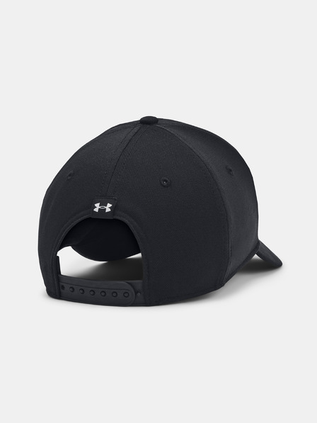 Under Armour Under Armour W's Project Rock snapback női baseball sapka