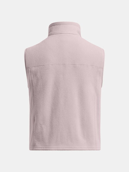 Under Armour Női mellény Under Armour UA W Expanse Fleece Vest-GRY