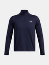 Under Armour Férfi póló Under Armour UA Vanish CW 1/4 Zip-BLU
