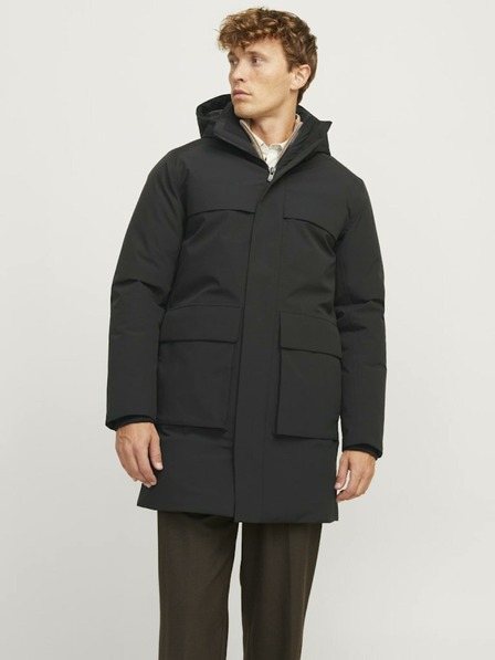 Jack & Jones Férfi Jack & Jones Wave télikabát
