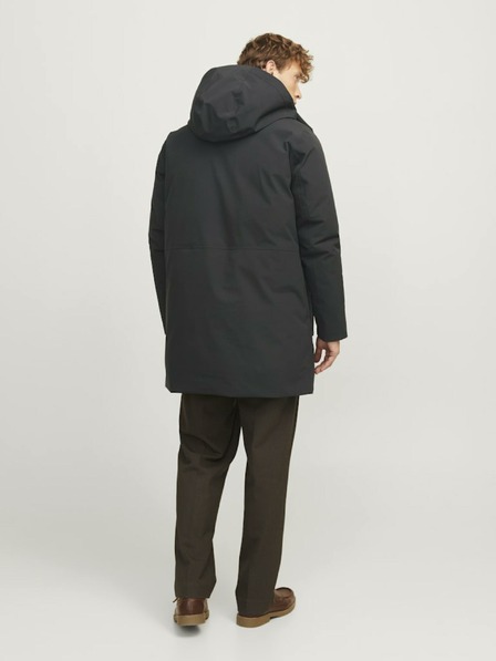 Jack & Jones Férfi Jack & Jones Wave télikabát