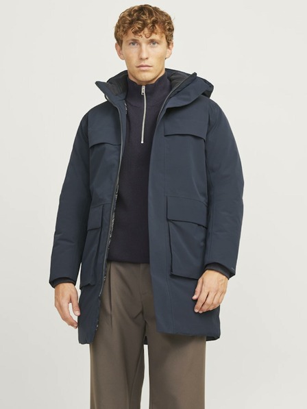 Jack & Jones Férfi Jack & Jones Wave télikabát