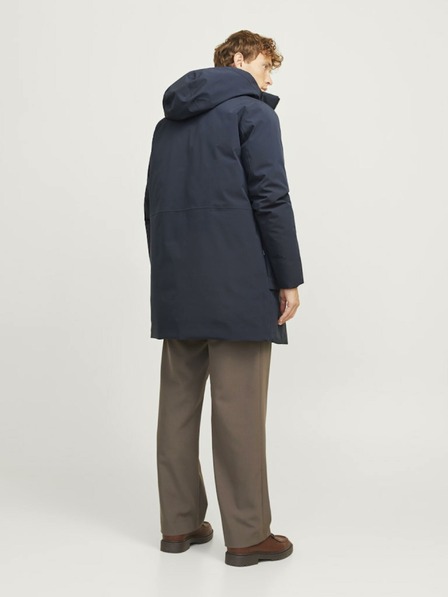 Jack & Jones Férfi Jack & Jones Wave télikabát