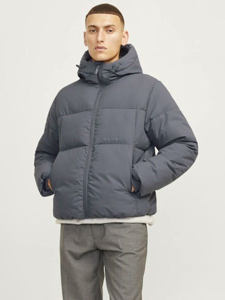 Jack & Jones Jack & Jones Vesterbro férfi steppelt kabát