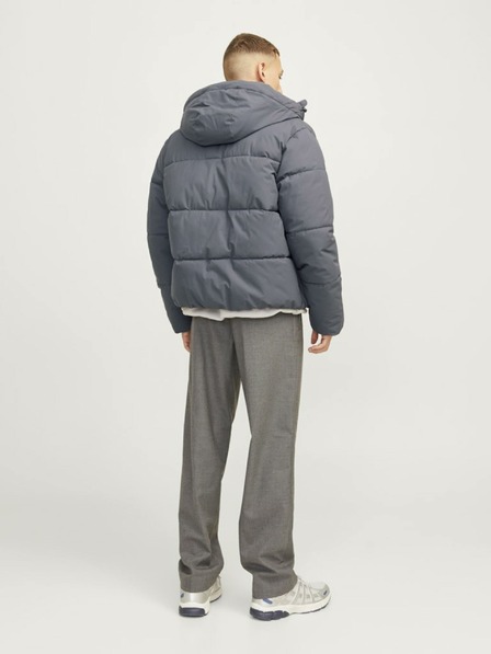 Jack & Jones Jack & Jones Vesterbro férfi steppelt kabát