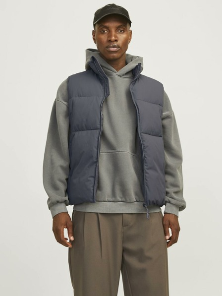 Jack & Jones Férfi Jack & Jones Vesterbro steppelt kabát