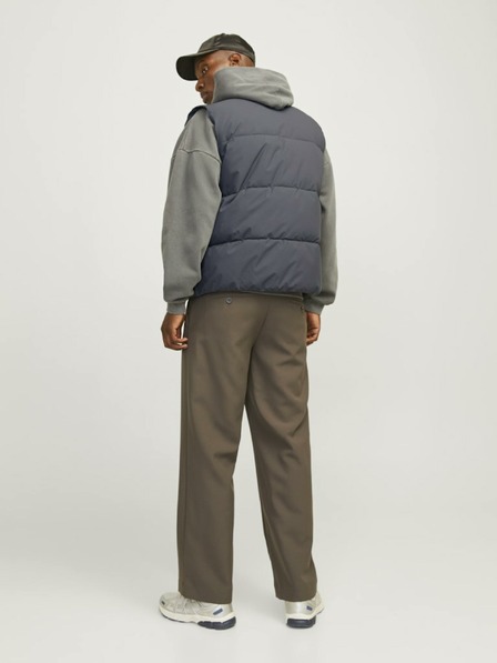 Jack & Jones Férfi Jack & Jones Vesterbro steppelt kabát
