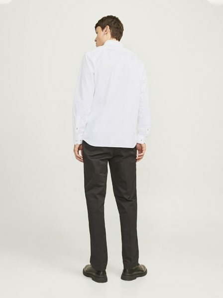 Jack & Jones Fehér Jack & Jones férfi ing
