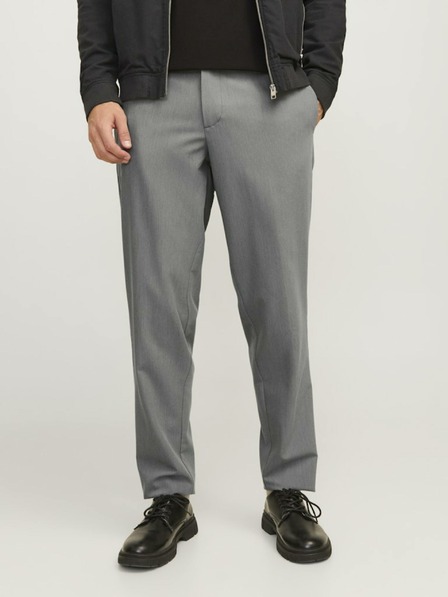 Jack & Jones Szürke férfi chino nadrág Jack & Jones Tace