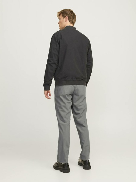 Jack & Jones Szürke férfi chino nadrág Jack & Jones Tace