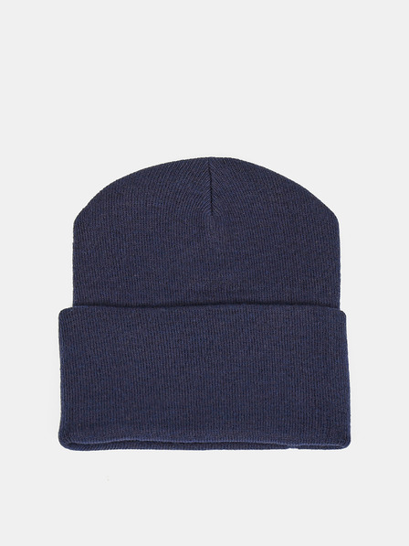 Jack & Jones Sötétkék Jack & Jones hosszú sapka