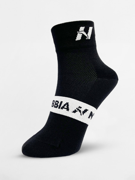 Nebbia NEBBIA EXTRA PUSH" zokni 128" Nebbia