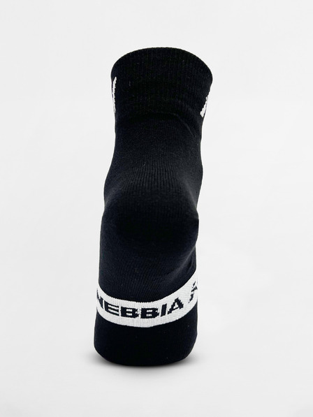 Nebbia NEBBIA EXTRA PUSH" zokni 128" Nebbia