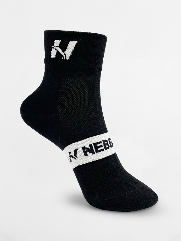 Nebbia NEBBIA EXTRA PUSH" zokni 128" Nebbia