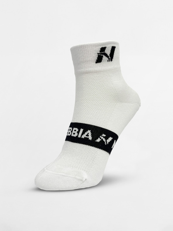 Nebbia NEBBIA EXTRA PUSH" zokni 128" Nebbia