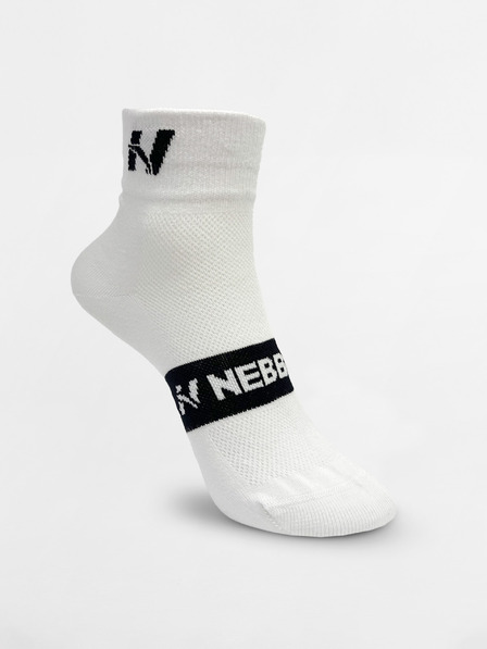 Nebbia NEBBIA EXTRA PUSH" zokni 128" Nebbia