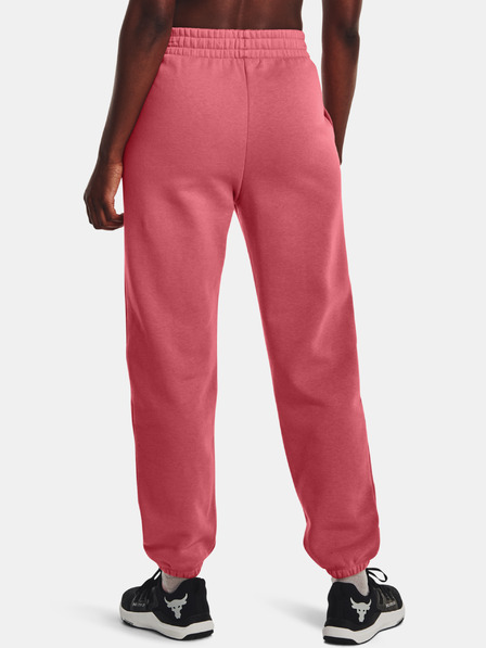 Under Armour Női sportnadrág Under Armour UA Pjt Rck Hm Gym Flc Pant