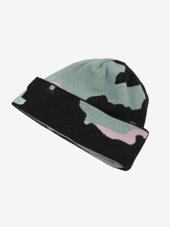 Horsefeathers Kulich Anika - kék ködfátyol terepszínű HORSEFEATHERS