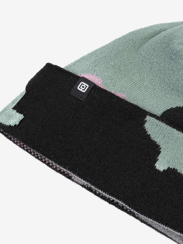 Horsefeathers Kulich Anika - kék ködfátyol terepszínű HORSEFEATHERS