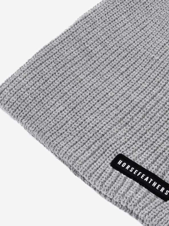 Horsefeathers Kulich Paula - délibáb szürke HORSEFEATHERS