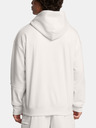 Under Armour Férfi felső Under Armour Curry DNA Hoodie-GRN