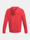 Under Armour Férfi felső Under Armour UA Rival Fleece Hoodie-RED