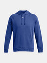 Under Armour Férfi felső Under Armour UA Rival Fleece Hoodie-BLU