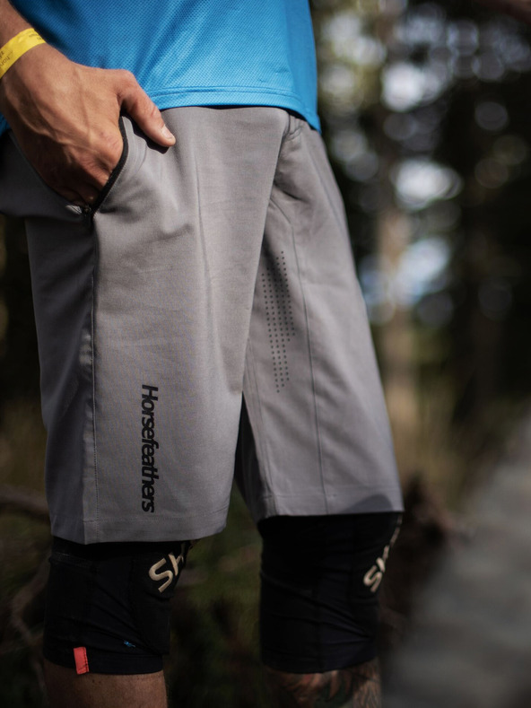 Horsefeathers Kerékpáros rövidnadrág Venture II Horsefeathers