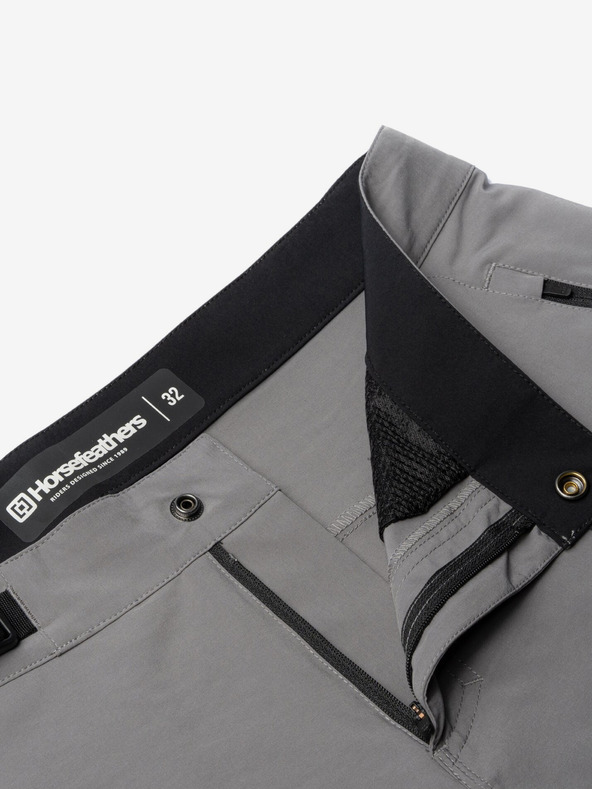 Horsefeathers Kerékpáros rövidnadrág Venture II Horsefeathers