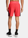 Under Armour Férfi rövidnadrágok Under Armour UA LAUNCH PRO 7'' SHORTS-RED