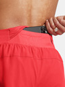 Under Armour Férfi rövidnadrágok Under Armour UA LAUNCH PRO 7'' SHORTS-RED