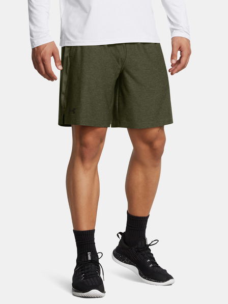 Under Armour Férfi rövidnadrágok Under Armour UA Tech Vent Short-GRN