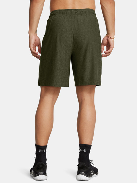 Under Armour Férfi rövidnadrágok Under Armour UA Tech Vent Short-GRN