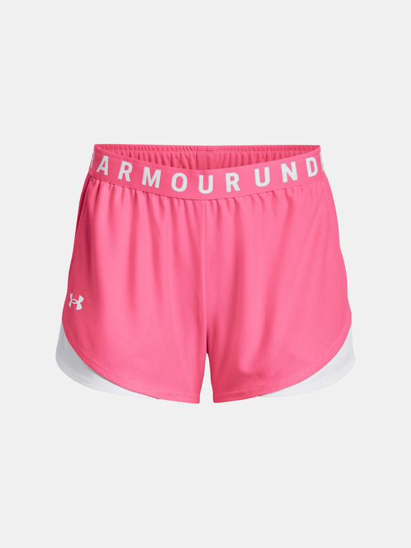 Under Armour Női rövidnadrágok Under Armour Play Up Shorts 3.0
