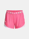 Under Armour Női rövidnadrágok Under Armour Play Up Shorts 3.0